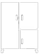 schrank